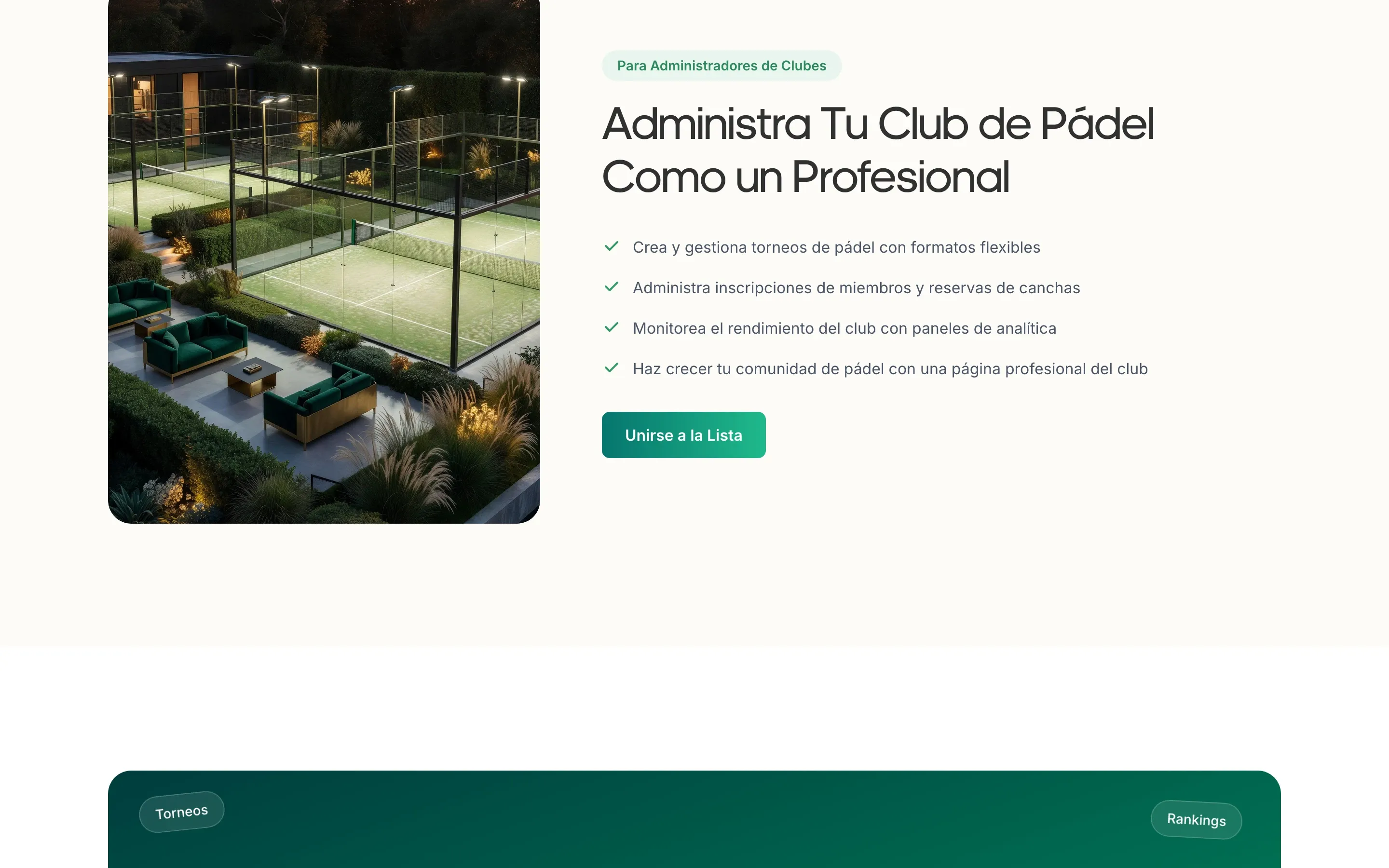 Athletico — For clubs